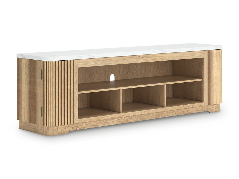 Camdill 80" TV Stand - Furniture Land (Milwaukee, WI)