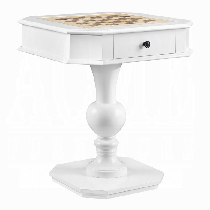 Galini Game Table - Furniture Land (Milwaukee, WI)