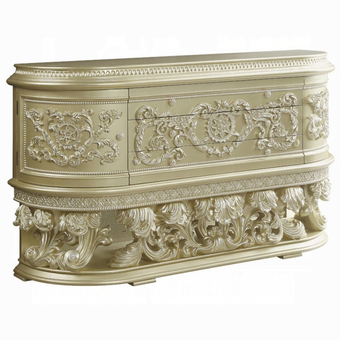 Vatican Dresser - Furniture Land (Milwaukee, WI)