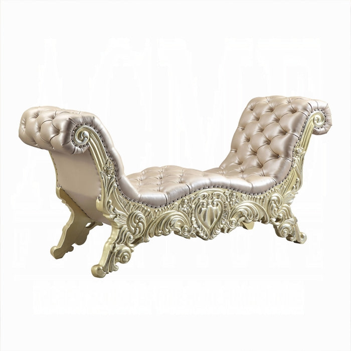 Vatican Bench - Furniture Land (Milwaukee, WI)