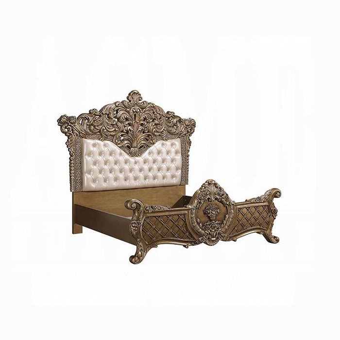 Constantine EK Bed - Furniture Land (Milwaukee, WI)