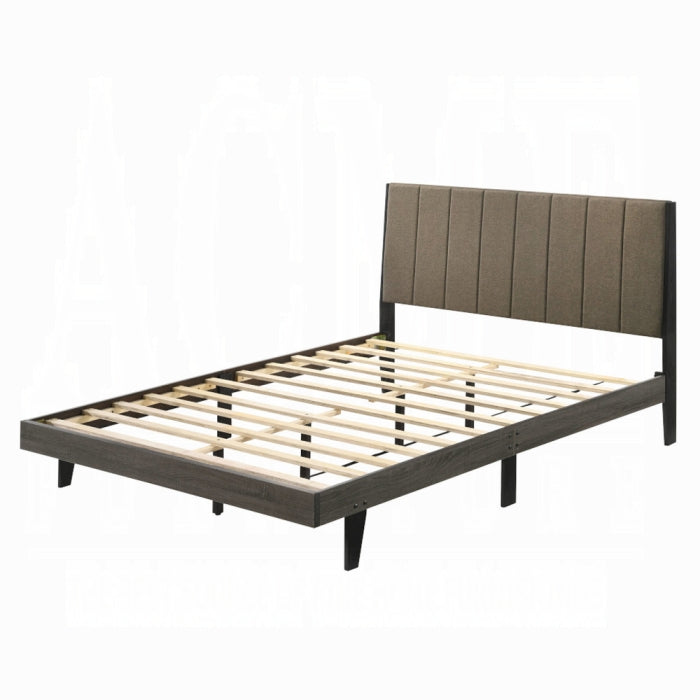 Valdemar Queen Bed - Furniture Land (Milwaukee, WI)