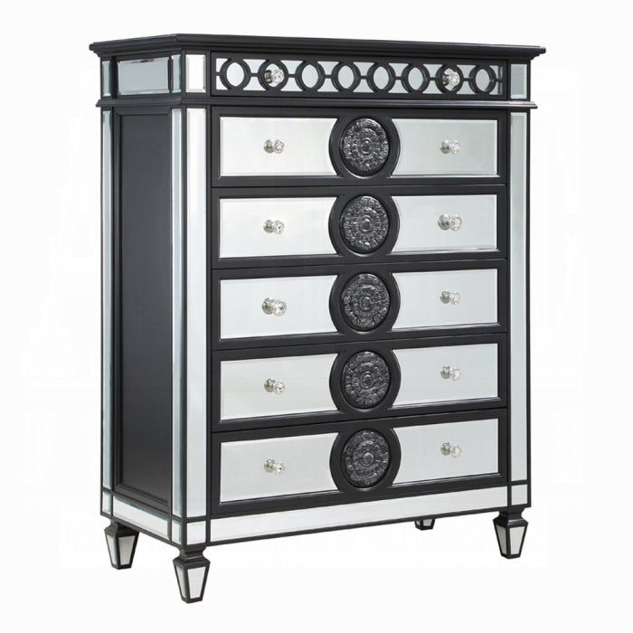 Varian II Chest - Furniture Land (Milwaukee, WI)