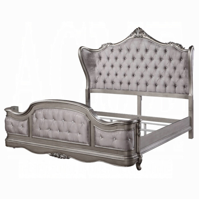 Ariadne Bed - Furniture Land (Milwaukee, WI)