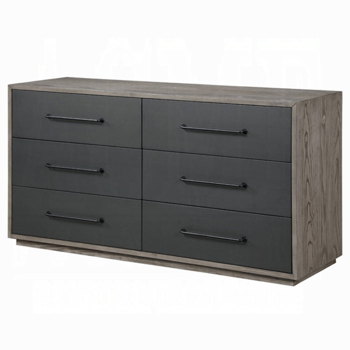 Estevon Dresser - Furniture Land (Milwaukee, WI)