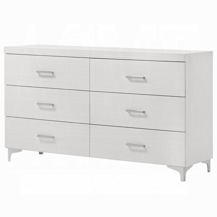 Casilda Dresser - Furniture Land (Milwaukee, WI)