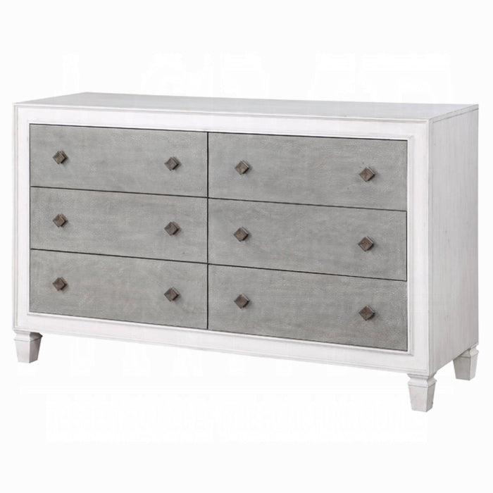 Katia Dresser - Furniture Land (Milwaukee, WI)