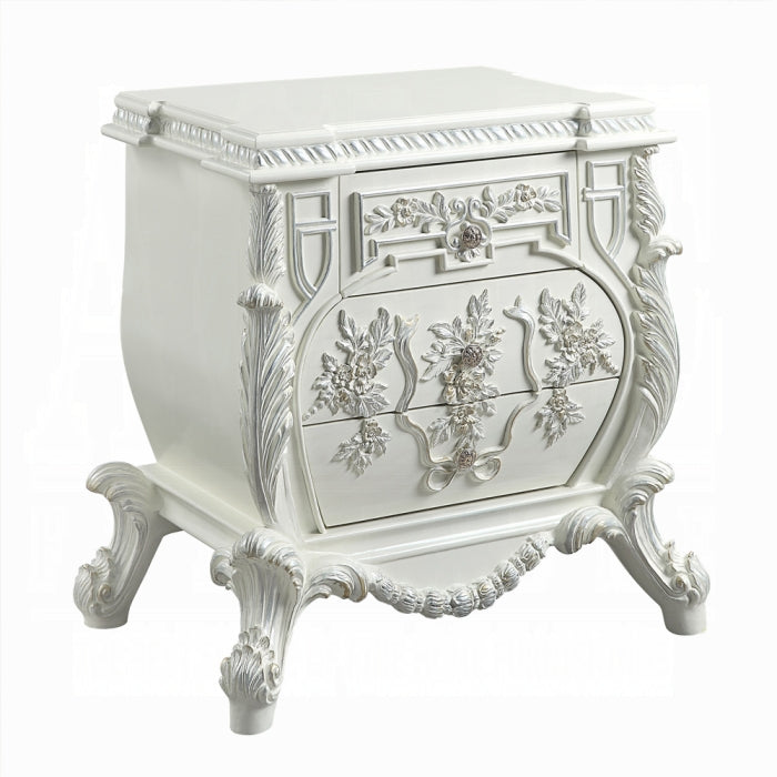 Vanaheim Nightstand - Furniture Land (Milwaukee, WI)