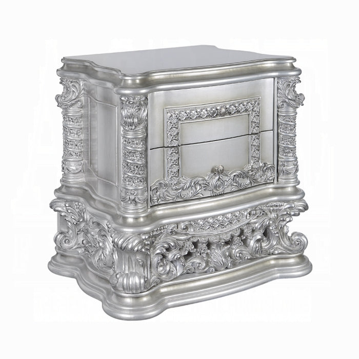 Valkyrie Nightstand - Furniture Land (Milwaukee, WI)