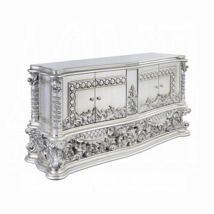 Valkyrie Dresser - Furniture Land (Milwaukee, WI)