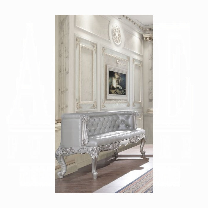 Valkyrie Bench - Furniture Land (Milwaukee, WI)
