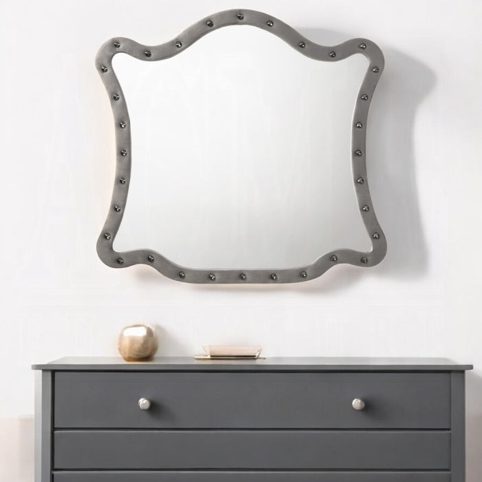 Perine Mirror - Furniture Land (Milwaukee, WI)