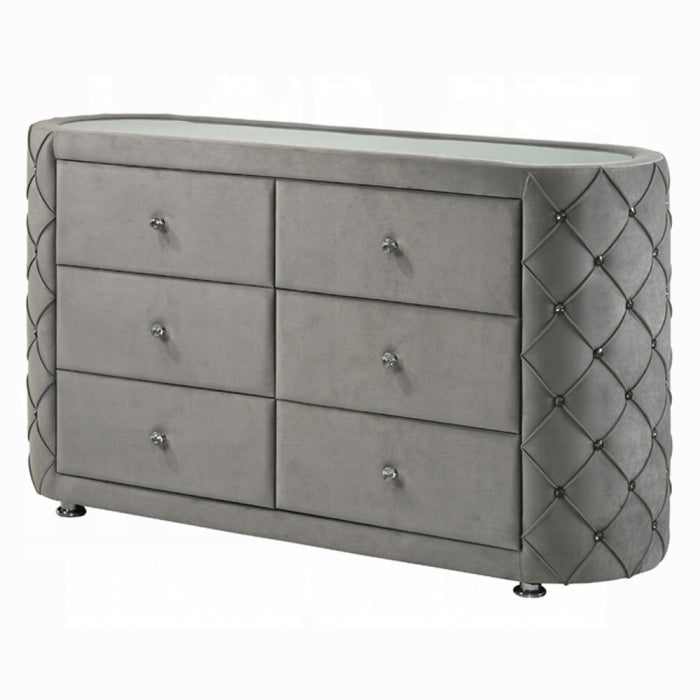 Perine Dresser - Furniture Land (Milwaukee, WI)