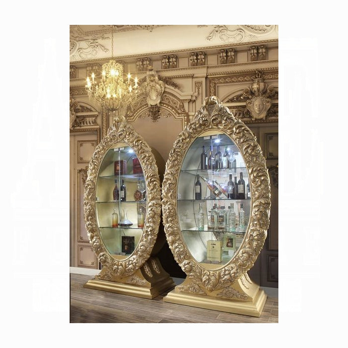 Seville Curio - Furniture Land (Milwaukee, WI)