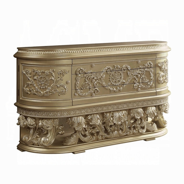 Vatican Server - Furniture Land (Milwaukee, WI)