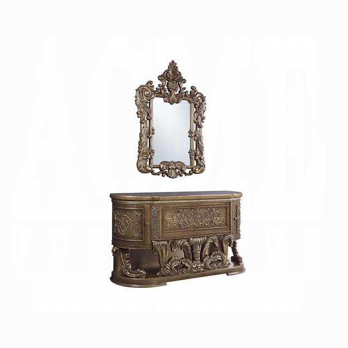 Constantine Server - Furniture Land (Milwaukee, WI)