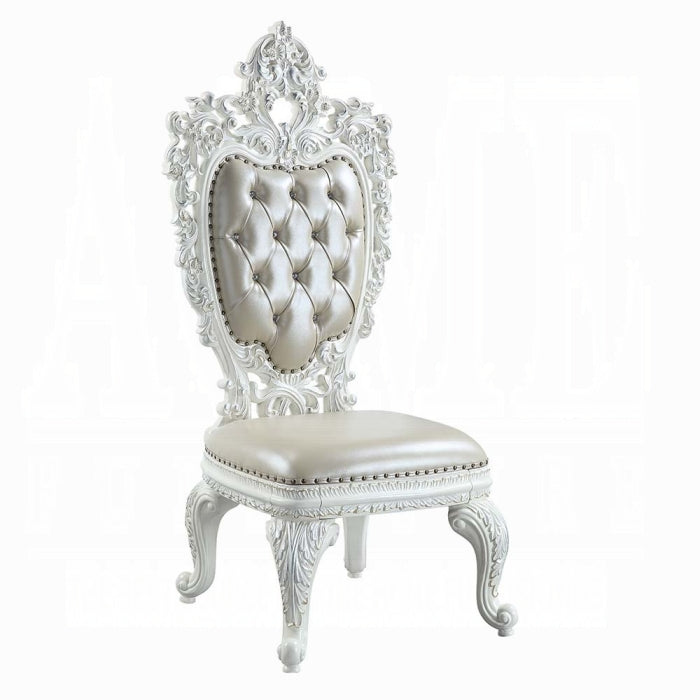 Vanaheim Side Chair Set-2 - Furniture Land (Milwaukee, WI)