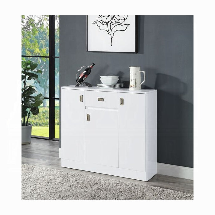 Pagan Server - Furniture Land (Milwaukee, WI)