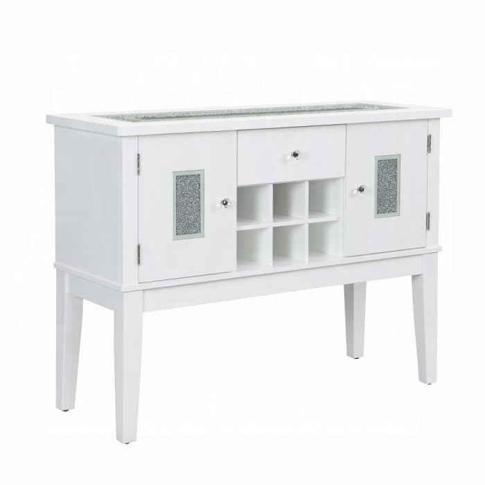 Elizaveta Server - Furniture Land (Milwaukee, WI)