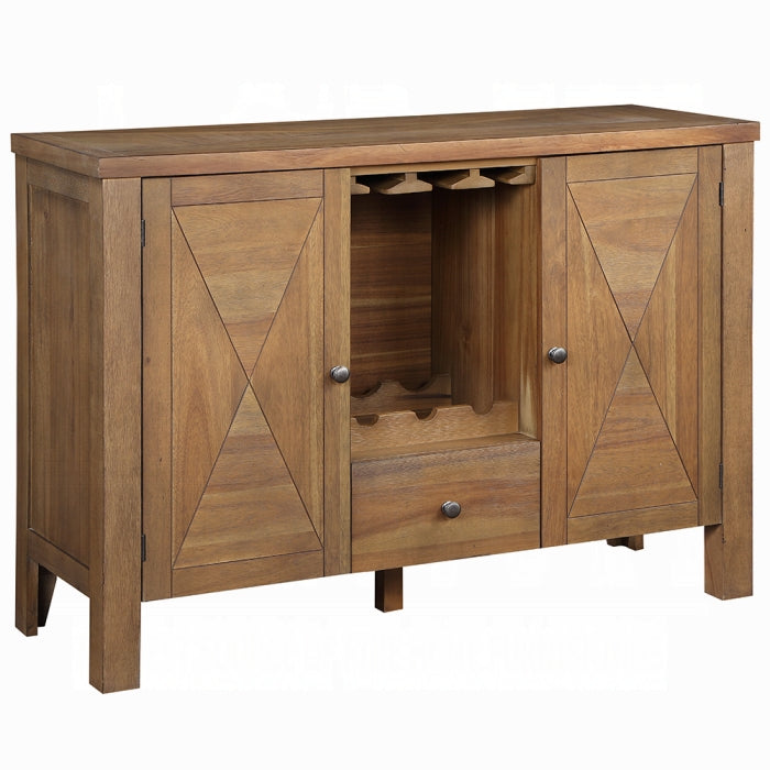 Pascaline Server - Furniture Land (Milwaukee, WI)
