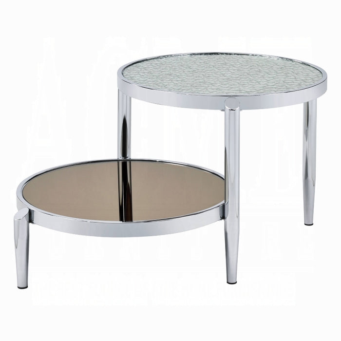 Abbe Coffee Table - Furniture Land (Milwaukee, WI)