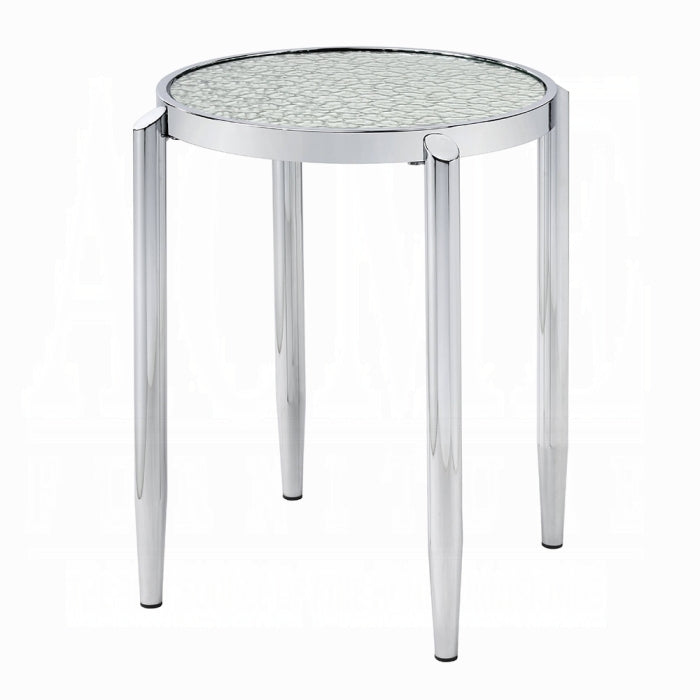 Abbe End Table - Furniture Land (Milwaukee, WI)