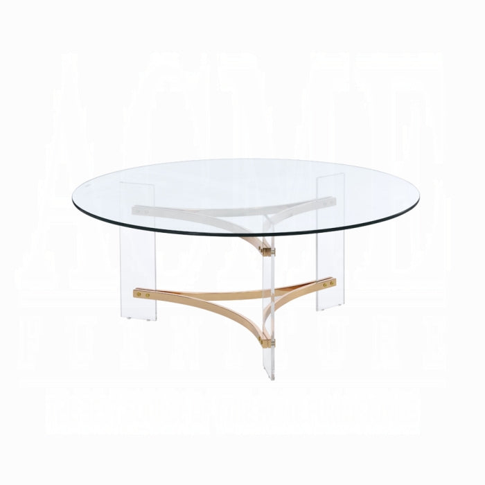 Sosi Coffee Table - Furniture Land (Milwaukee, WI)