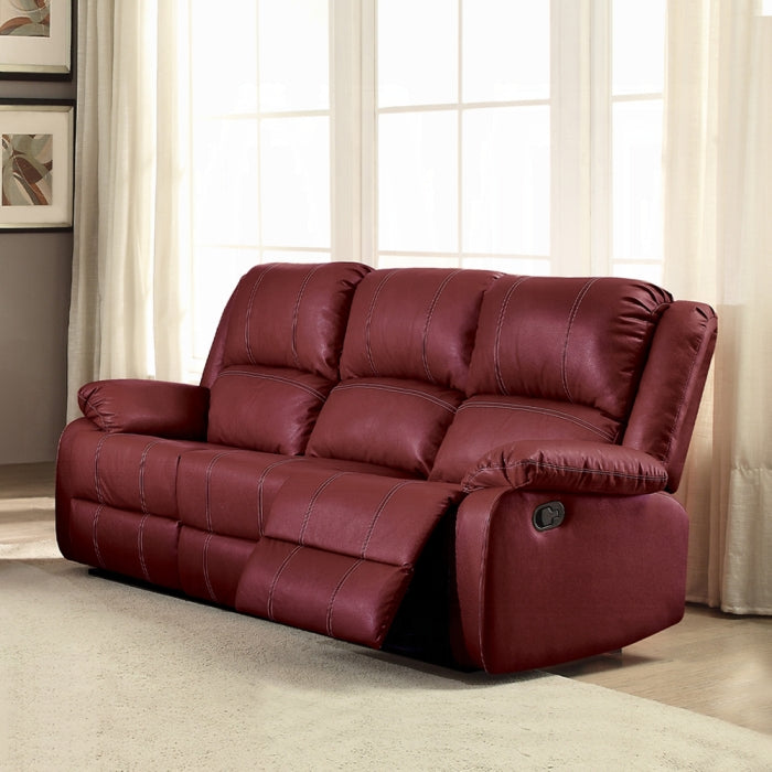 Zuriel Motion Sofa - Furniture Land (Milwaukee, WI)