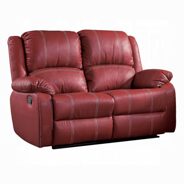 Zuriel Motion Loveseat - Furniture Land (Milwaukee, WI)