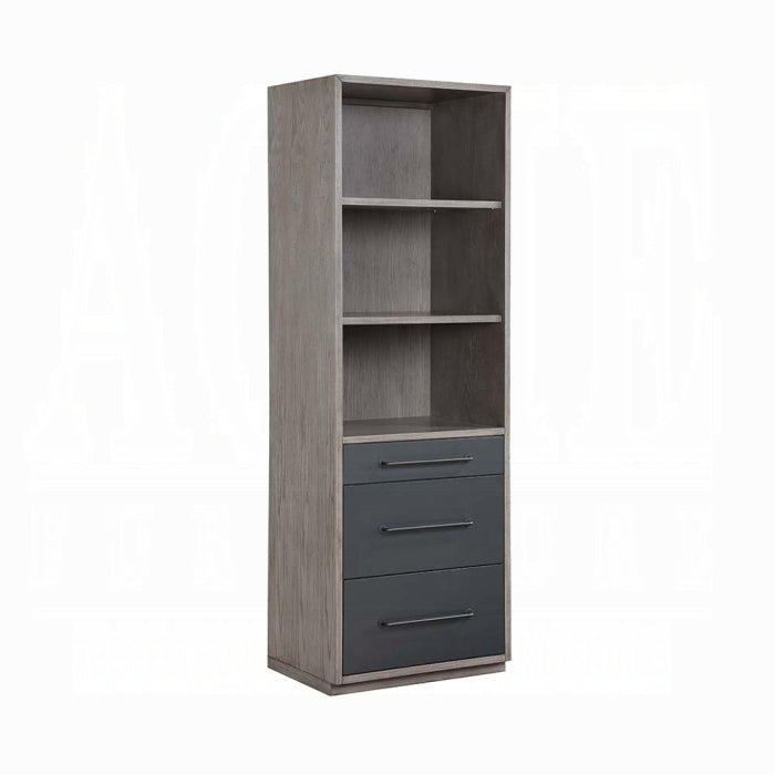 Estevon Bookcase - Furniture Land (Milwaukee, WI)