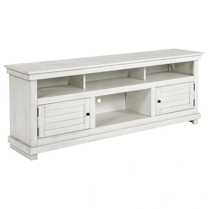 Payne TV Stand