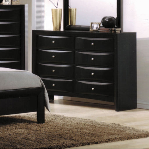 Ireland Dresser - Furniture Land (Milwaukee, WI)