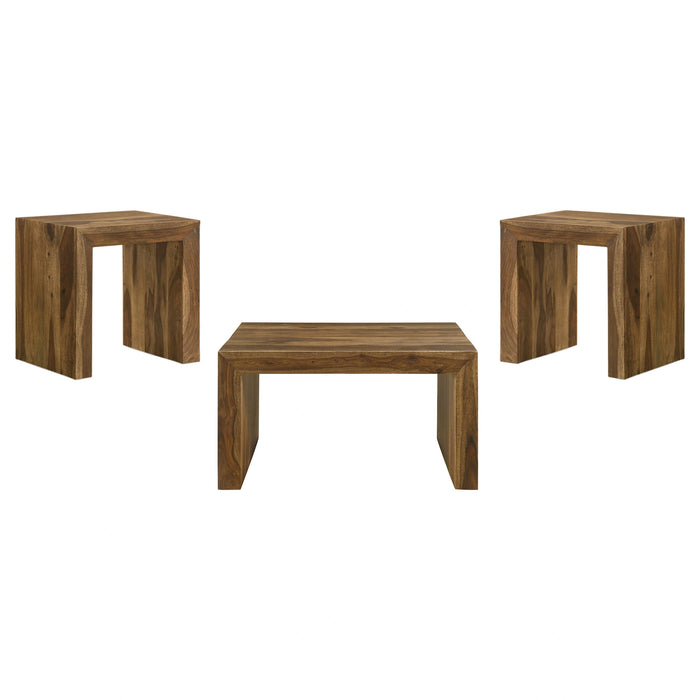 Odilia Coffee Table Set