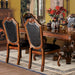 Chateau De Ville Side Chair Set-2 - Furniture Land (Milwaukee, WI)