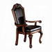 Chateau De Ville Arm Chair Set-2 - Furniture Land (Milwaukee, WI)