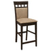 Gabriel Counter Height Dining Sets - Furniture Land (Milwaukee, WI)