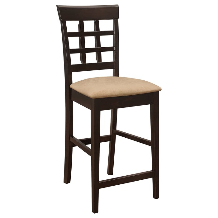 Gabriel 5 Pc Counter Height Dining Sets - Furniture Land (Milwaukee, WI)