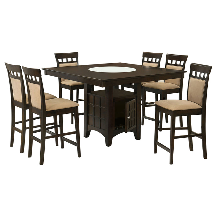 Gabriel Counter Height Dining Sets - Furniture Land (Milwaukee, WI)