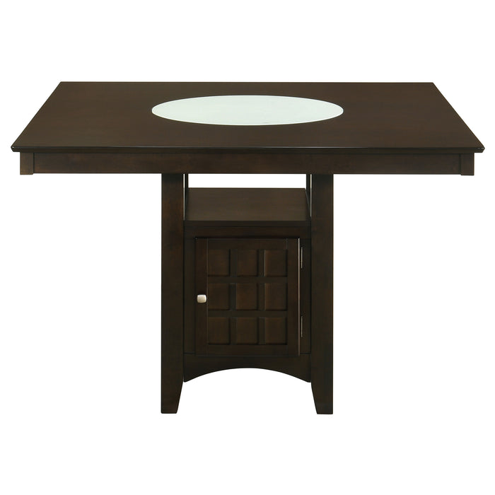 Gabriel Counter Height Dining Sets - Furniture Land (Milwaukee, WI)