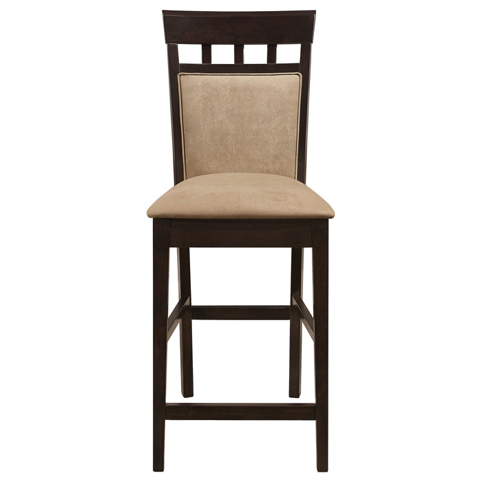 Gabriel Counter Height Dining Sets - Furniture Land (Milwaukee, WI)
