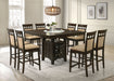 Gabriel Counter Height Dining Sets - Furniture Land (Milwaukee, WI)