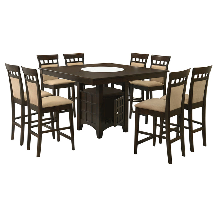 Gabriel Counter Height Dining Sets - Furniture Land (Milwaukee, WI)