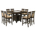 Gabriel Counter Height Dining Sets - Furniture Land (Milwaukee, WI)