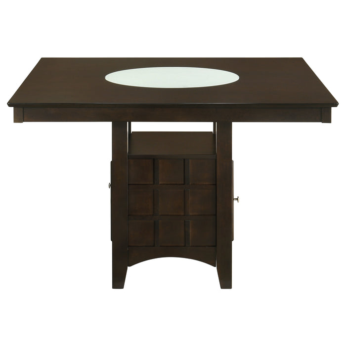 Gabriel Counter Height Dining Sets - Furniture Land (Milwaukee, WI)