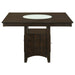 Gabriel Counter Height Dining Sets - Furniture Land (Milwaukee, WI)