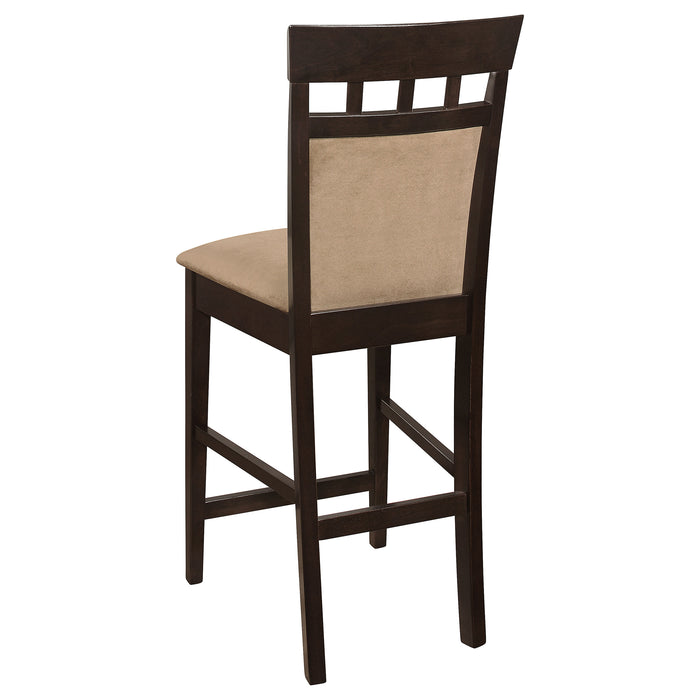 Gabriel Counter Height Dining Sets - Furniture Land (Milwaukee, WI)