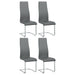 Montclair Side Chairs - Furniture Land (Milwaukee, WI)