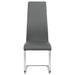 Montclair Side Chairs - Furniture Land (Milwaukee, WI)