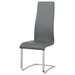 Montclair Side Chairs - Furniture Land (Milwaukee, WI)