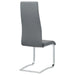 Montclair Side Chairs - Furniture Land (Milwaukee, WI)